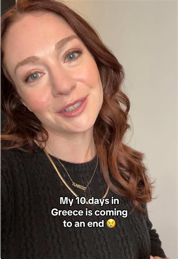 all good things must come to an end…