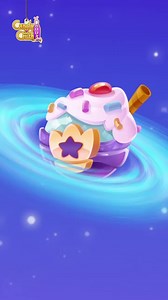 Are you ready to take off? 🚀 Speed is everything in Soda's brand new flash event, Rocket Rush! 🪐 Play with unlimited lives, collect the most colourbombs to win and act fast to make a spark with your Sodalicious friends...REWARDS await you! 🧨 | Candy Crush Soda Saga