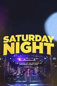 Saturday Night (2010) - Movie