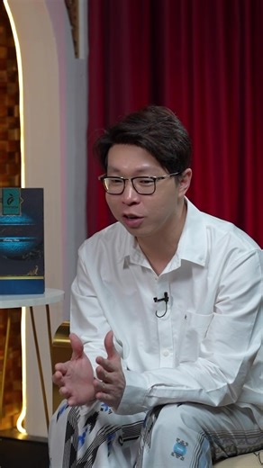 Download 14: Takdir dan Doa di DRL