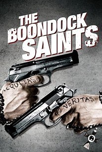 The Boondock Saints | Audience Reviews