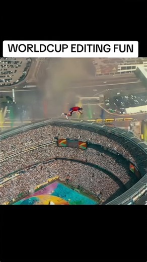 World cup moments that broke the internet 😂 #Trending #WorldCup #Edits