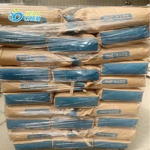 [Hot Item] Jieda Chelating Agent 25kg/Bag Disodium Ethylenediaminetetraacetic Acid EDTA 2na for Toothpaste