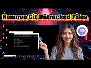 How To Remove Untracked Files In Git | Quick & Simple Guide (2026)