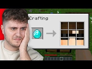 Testez 100 de MODURI PROASTE pe Minecraft !