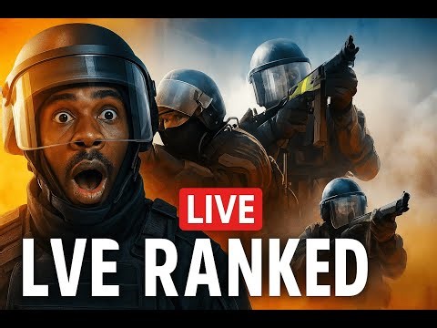 🔴LIVE: CS2 Ranked Premier LIVE - Chat Coaches Me to Victory