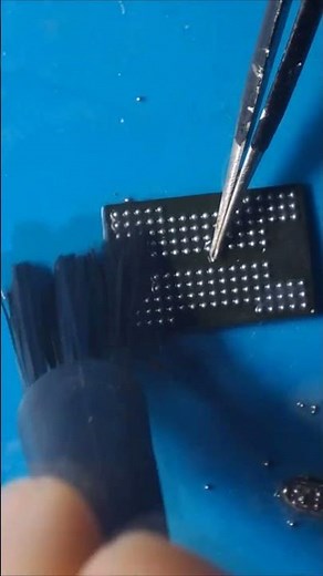 Ssd reballing: The ultimate troubleshooting tutorial