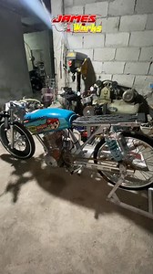 PDC 150 #suplado ng zambales🏁 #MengsWorkShop #kingjohngarage #bokyotune #JafRacing team🚦🏁 #nocopyrightinfringementintendedmusicbelongstotherightfulowner | James Works