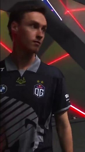 Chu took it personally when Ammar said he was the worst player in OG