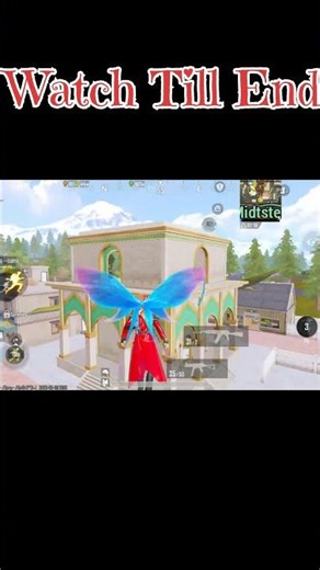 Watch till end 😂😂. #funny #viral #cbum #pubg