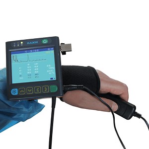 [Hot Item] Chinese Factory Ecografo Veterinary Ultrasound Machine Easy to Operate Portable Ultrasound Device