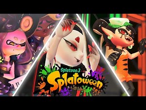 Splatoween 2024 All Performances | Splatoon 3
