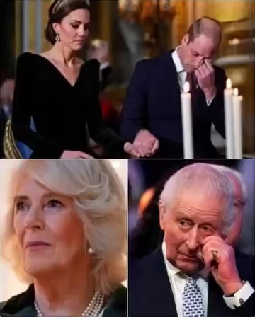 30K views · 28 reactions | 1 HOURS AGO! The bells tolled through the Palace, signaling an urgent royal meeting. King Charles summoned everyone at 1 A.M. — then, a haunting voice broke the silence: ‘Camilla has…’” SEE MORE BELOW  | Natural World | Facebook