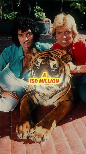 Top 5 Richest Magicians Who Made Millions