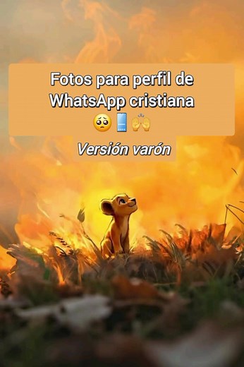 Imágenes Cristianas y Fondos de Pantalla para WhatsApp
