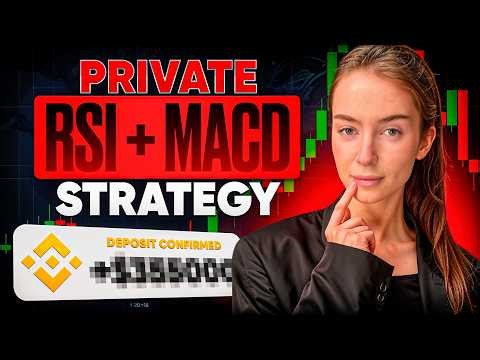 Pocket Option Guide l private strategy RSI + MAC l Binary Options