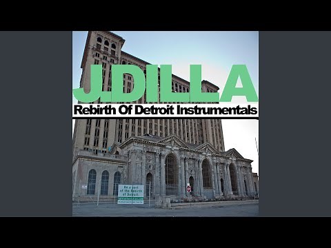 The Best That Ever Did It (Instrumental)