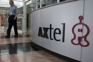 Axtel vende el resto de su negocio de internet por fibra óptica a Megacable por 1,150 millones de pesos