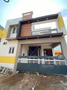 48K views · 1.2K reactions | East Facing 3BHK House for Sale in...