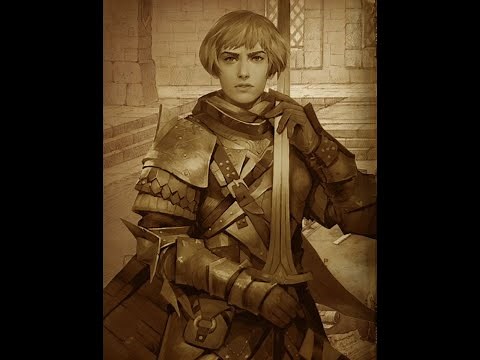 Valerie - Full Story and Romance | Pathfinder: Kingmaker