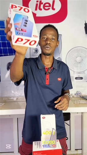 402K views · 841 reactions | Explication claire en langue bambara sur le téléphone itel #P70 écoutez pour bien comprendre pourquoi ce téléphone est très très puissant  Faites votre commande des maintenant sur ce numéro 77077421 ✌️ moins chère #itelP70 #Power70 #10000mAhMegaBattery #itelmali | itel | Facebook