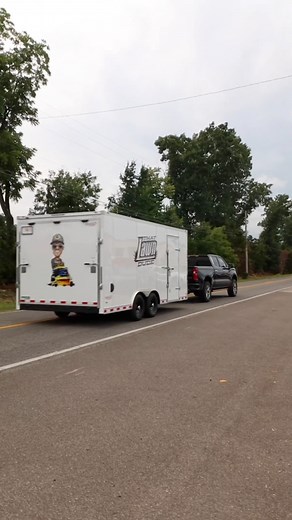 28K views · 533 reactions | Breaking down the bones of the GreenPro trailer Bravo Trailers LLC #thatlawndude #lawncare #bravotrailers | That Lawn Dude | Facebook