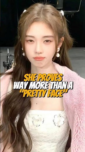 Ju Jingyi Proves She’s Way More Than A "Pretty Face" #jujingyi #cdrama