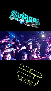 38K views · 1.1K reactions | #losmanagers MIL GRACIAS | Los Managers | Facebook