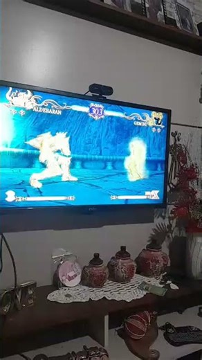 Saint Seiya: The Hades local