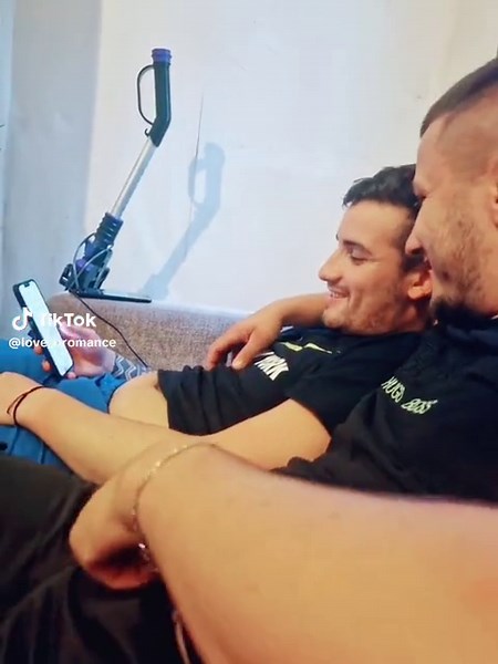 Celebrating Male Friendship: A Tribute to Bromance Love