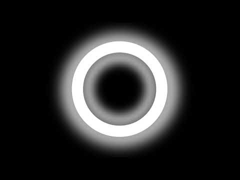 8-Hour Ring Light Background - Perfect for Zoom Calls, Streaming & Content Creation #4K | No sound