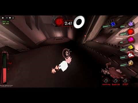 watch me get bullied