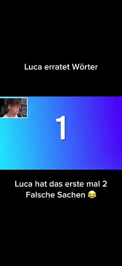 Laca hat das erste mal 2 Sachen falsch🥲@laserluca #laserluca #nice #viral #fypシ