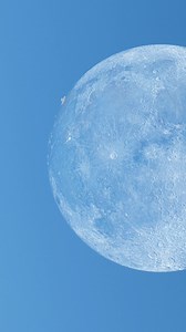 1.2M views · 7.3K reactions | Strange Impact on the Moon Captured A...