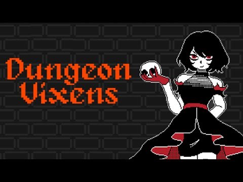 Dungeon Vixens Game Review