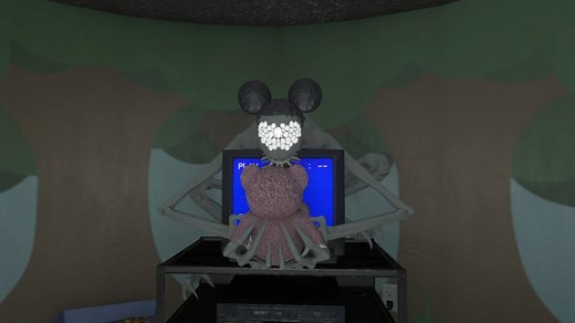 Amanda the Adventurer 2 Walkthrough - Endings & Achievements