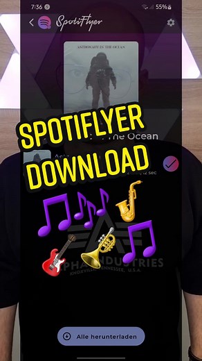 #spotiflyer #niceapp #spotiflyer Just