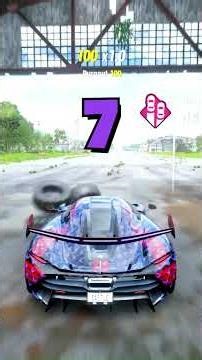 #forzahorizon5 #gaming HAMMER HEAD on Runway Danger sign