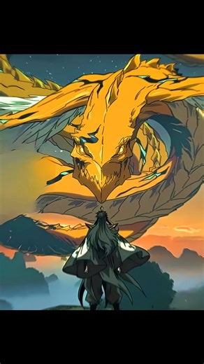 ☯️ on Instagram: "Tap my bio to read this comic! Name:Formless Form @webcomics_app #manhuarecommendation #webcomicsapp #manhuafyp #manhwa #manga #formlessform #manhua"