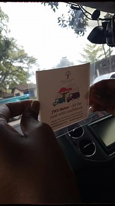 Hit the road with confidence with our new pocket motor insurance stickers... | JWSeagon&Co.Ltd. | Facebook