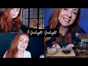 ASMR 💤 All the Endings 💤 Goodnight, Goodnight