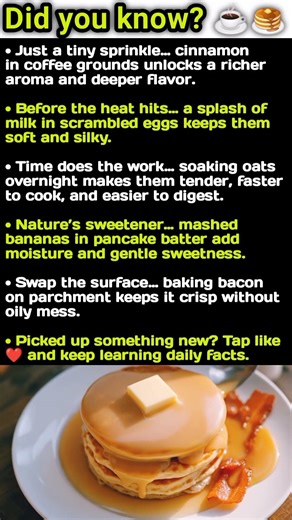 Cooking Tricks Chefs Never Tell You 😳🍳