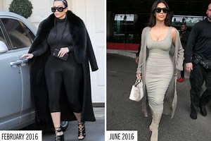 Kim Kardashian Weight Loss: Secrets to Her Diet Success