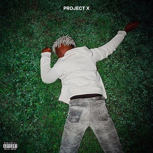 Ken Carson - Project X