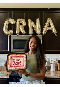 Achieving My Dream: CRNA School Awaits!