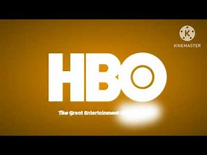 HBO logo remake