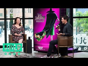 Fran Drescher's Favorite “Saturday Night Fever” Memory