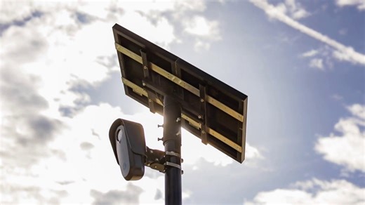 Police camera system tracking billions of license plates causes some pushback