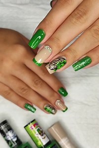 413K views · 6.4K reactions | unhas maravilhosas ❤️ | Manicures Do PODER | Facebook