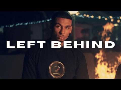 Fredo Freestyle Type Beat | LEFT BEHIND | UK Rap Type Beat 2026